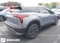 شيفروليه بليزر